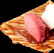 Crepes / Waffles