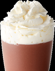 Hot Drinks