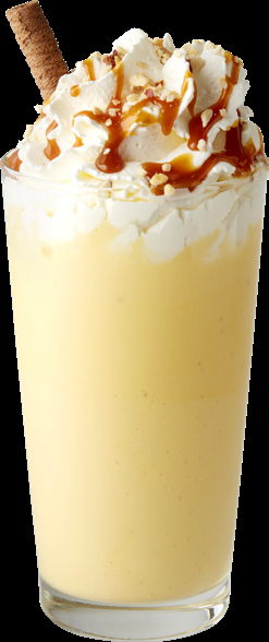 Espresso Frappè