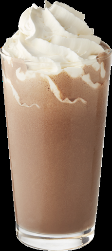 Vegan Shake