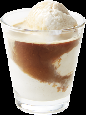 Hot Chocolate (Traditional / Gourmet)