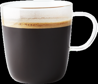 Espresso Doppio