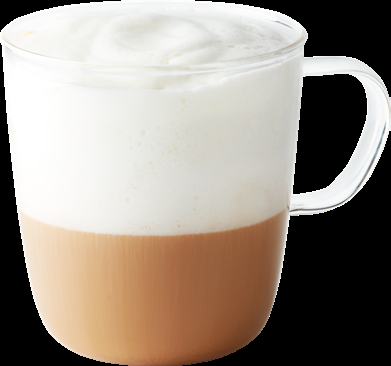 Espresso Macchiato